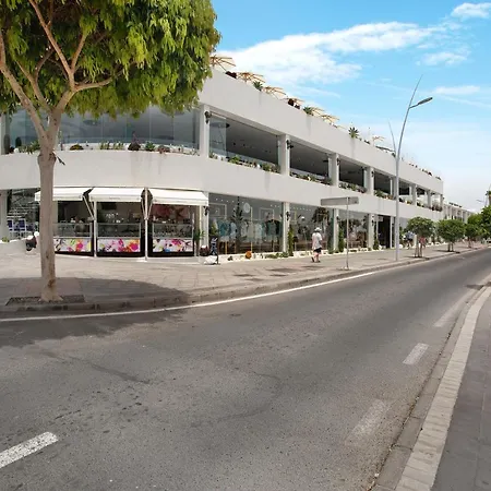 公寓 Coqueto 卡门港