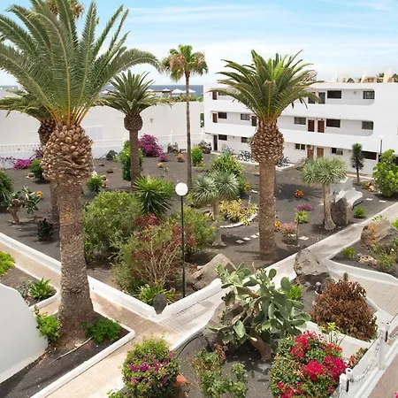 Coqueto Apartamento Puerto del Carmen (Lanzarote)