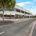 Lägenhet Coqueto Puerto del Carmen (Lanzarote)
