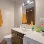 Lägenhet Coqueto *