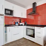 Apartmán Coqueto