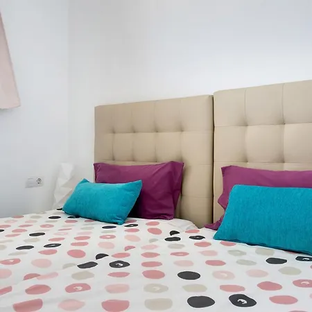 Coqueto * プエルト・デル・カルメン