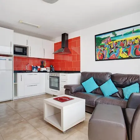 Coqueto * Puerto del Carmen (Lanzarote)