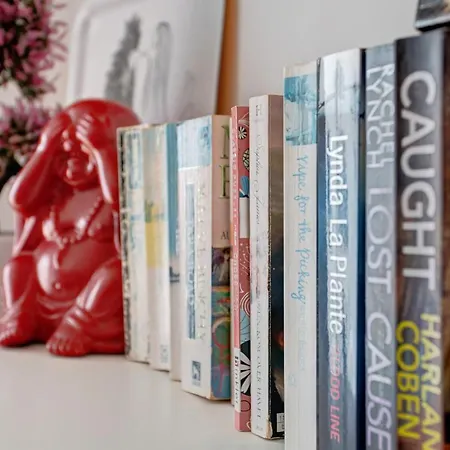 Appartement Coqueto *