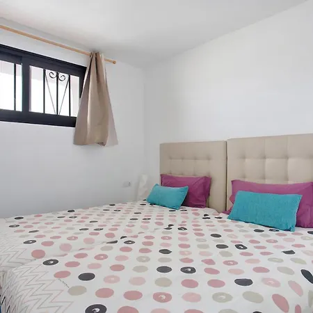 Coqueto プエルト・デル・カルメン