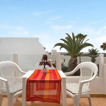 Coqueto Appartement Puerto del Carmen (Lanzarote)