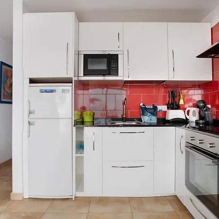 Coqueto Appartement Puerto del Carmen (Lanzarote)