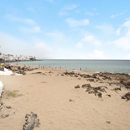 Apartment Coqueto Puerto del Carmen (Lanzarote)
