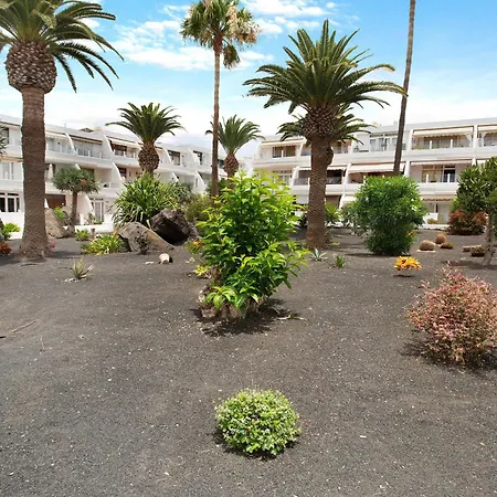 Coqueto Apartmán Puerto del Carmen (Lanzarote)