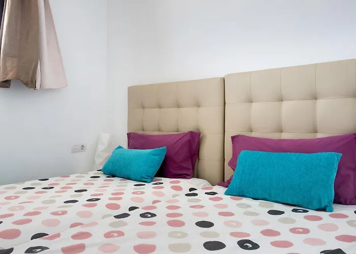 Coqueto * Puerto del Carmen (Lanzarote)