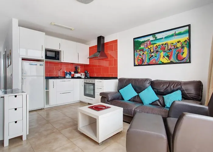 Coqueto * Puerto del Carmen (Lanzarote)