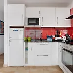 דירה Coqueto פוארטו דל כרמן