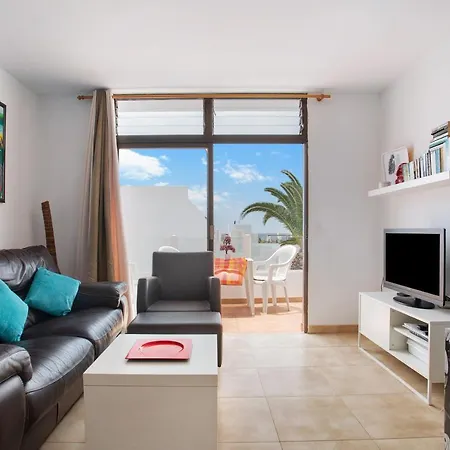 Coqueto Apartment *