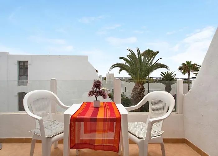 Coqueto Apartment Puerto del Carmen (Lanzarote)